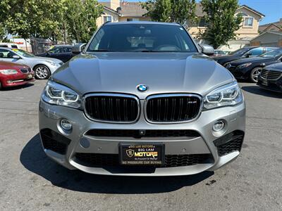 2016 BMW X5 M   - Photo 2 - San Leandro, CA 94578