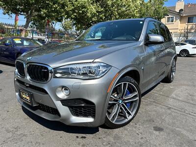 2016 BMW X5 M   - Photo 1 - San Leandro, CA 94578