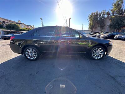 2011 Lincoln MKZ   - Photo 4 - San Leandro, CA 94578