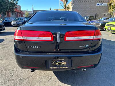 2011 Lincoln MKZ   - Photo 6 - San Leandro, CA 94578