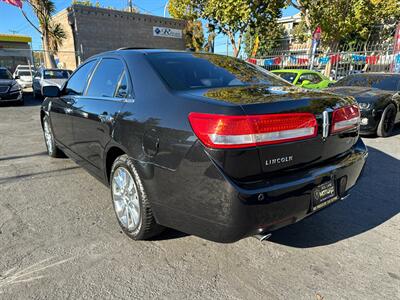 2011 Lincoln MKZ   - Photo 7 - San Leandro, CA 94578