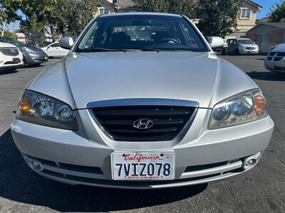 2005 Hyundai ELANTRA GLS - Photo 2 - San Leandro, CA 94578