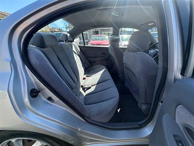 2005 Hyundai ELANTRA GLS - Photo 17 - San Leandro, CA 94578