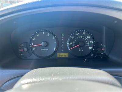 2005 Hyundai ELANTRA GLS - Photo 21 - San Leandro, CA 94578