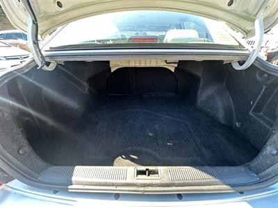 2005 Hyundai ELANTRA GLS - Photo 11 - San Leandro, CA 94578