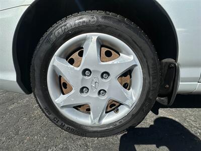 2005 Hyundai ELANTRA GLS - Photo 9 - San Leandro, CA 94578