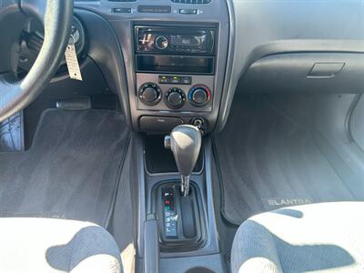 2005 Hyundai ELANTRA GLS - Photo 19 - San Leandro, CA 94578