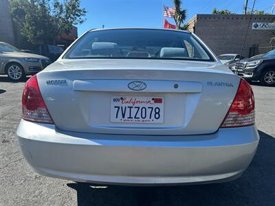 2005 Hyundai ELANTRA GLS - Photo 6 - San Leandro, CA 94578