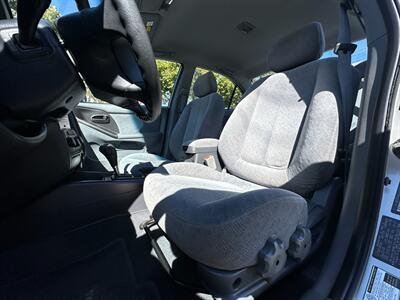 2005 Hyundai ELANTRA GLS - Photo 12 - San Leandro, CA 94578