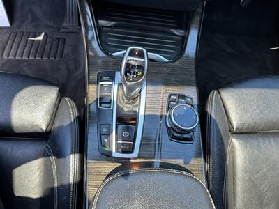 2015 BMW X3 xDrive28i   - Photo 19 - San Leandro, CA 94578