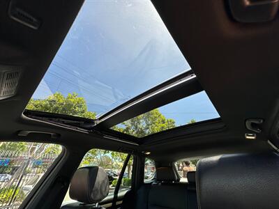 2015 BMW X3 xDrive28i   - Photo 20 - San Leandro, CA 94578