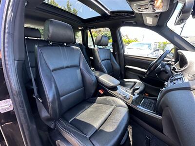 2015 BMW X3 xDrive28i   - Photo 13 - San Leandro, CA 94578