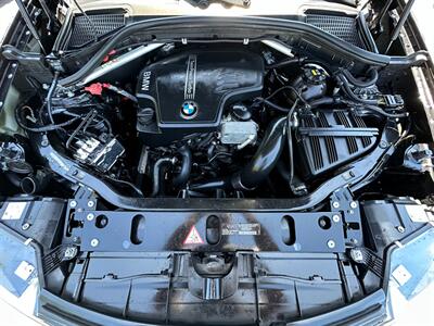 2015 BMW X3 xDrive28i   - Photo 10 - San Leandro, CA 94578