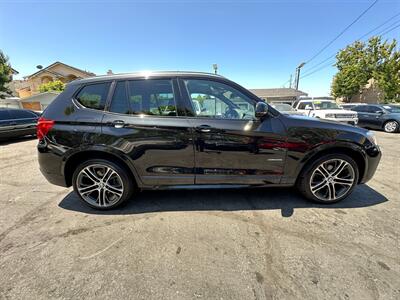 2015 BMW X3 xDrive28i   - Photo 4 - San Leandro, CA 94578