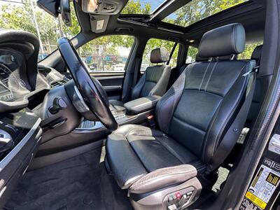 2015 BMW X3 xDrive28i   - Photo 12 - San Leandro, CA 94578