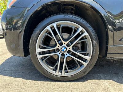 2015 BMW X3 xDrive28i   - Photo 9 - San Leandro, CA 94578