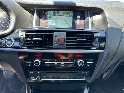 2015 BMW X3 xDrive28i   - Photo 18 - San Leandro, CA 94578