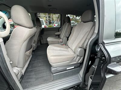 2012 Kia Sedona LX - Photo 19 - San Leandro, CA 94578