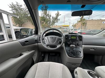2012 Kia Sedona LX - Photo 16 - San Leandro, CA 94578