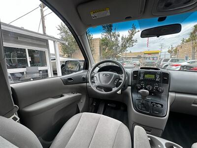 2012 Kia Sedona LX - Photo 15 - San Leandro, CA 94578