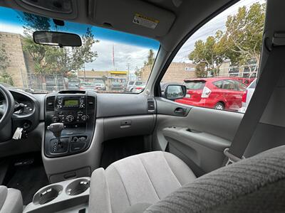 2012 Kia Sedona LX - Photo 14 - San Leandro, CA 94578