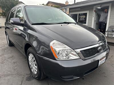 2012 Kia Sedona LX - Photo 3 - San Leandro, CA 94578