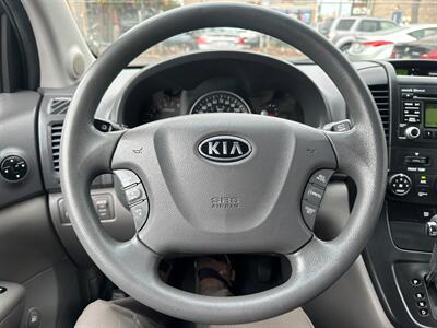 2012 Kia Sedona LX - Photo 22 - San Leandro, CA 94578