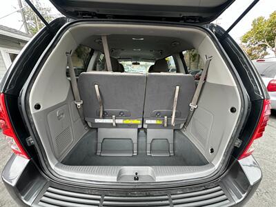 2012 Kia Sedona LX - Photo 11 - San Leandro, CA 94578