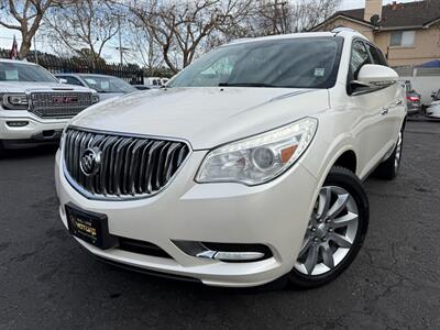 2013 Buick Enclave Premium   - Photo 1 - San Leandro, CA 94578