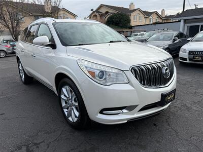 2013 Buick Enclave Premium   - Photo 3 - San Leandro, CA 94578