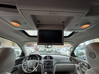 2013 Buick Enclave Premium   - Photo 25 - San Leandro, CA 94578