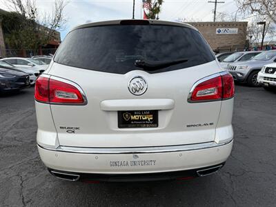 2013 Buick Enclave Premium   - Photo 6 - San Leandro, CA 94578