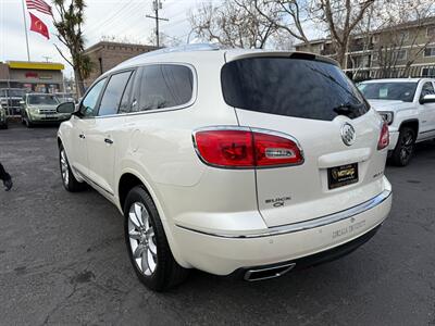 2013 Buick Enclave Premium   - Photo 7 - San Leandro, CA 94578