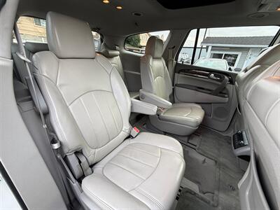 2013 Buick Enclave Premium   - Photo 26 - San Leandro, CA 94578