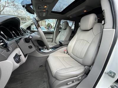 2013 Buick Enclave Premium   - Photo 12 - San Leandro, CA 94578