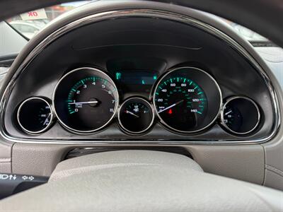 2013 Buick Enclave Premium   - Photo 18 - San Leandro, CA 94578