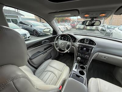 2013 Buick Enclave Premium   - Photo 15 - San Leandro, CA 94578