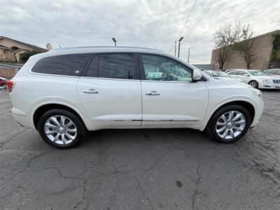 2013 Buick Enclave Premium   - Photo 4 - San Leandro, CA 94578