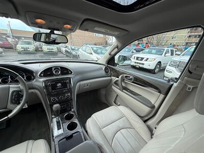 2013 Buick Enclave Premium   - Photo 16 - San Leandro, CA 94578