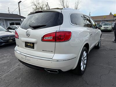 2013 Buick Enclave Premium   - Photo 5 - San Leandro, CA 94578