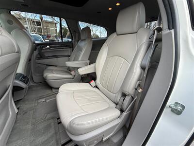 2013 Buick Enclave Premium   - Photo 23 - San Leandro, CA 94578