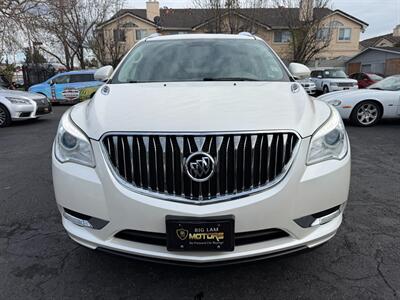 2013 Buick Enclave Premium   - Photo 2 - San Leandro, CA 94578