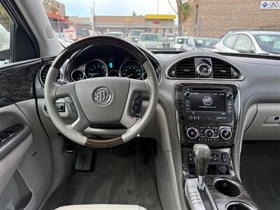 2013 Buick Enclave Premium   - Photo 17 - San Leandro, CA 94578