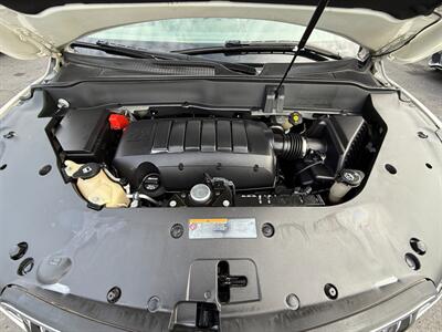 2013 Buick Enclave Premium   - Photo 10 - San Leandro, CA 94578
