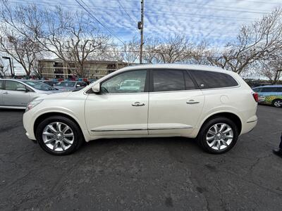 2013 Buick Enclave Premium   - Photo 8 - San Leandro, CA 94578