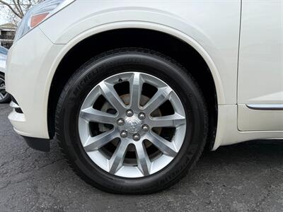 2013 Buick Enclave Premium   - Photo 9 - San Leandro, CA 94578
