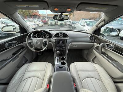 2013 Buick Enclave Premium   - Photo 14 - San Leandro, CA 94578