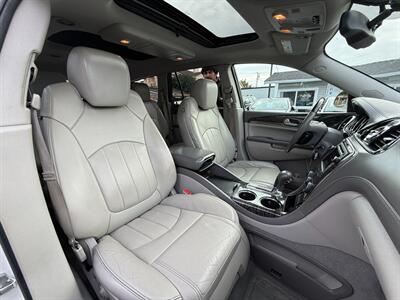 2013 Buick Enclave Premium   - Photo 13 - San Leandro, CA 94578