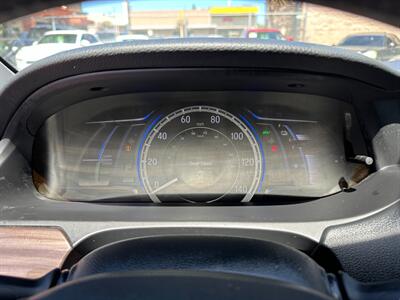 2017 Honda Accord Hybrid EX-L - Photo 18 - San Leandro, CA 94578