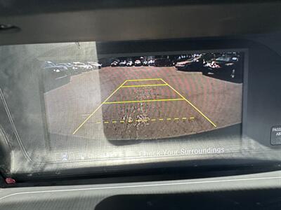 2017 Honda Accord Hybrid EX-L - Photo 21 - San Leandro, CA 94578